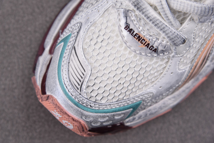 RUNNER SNEAKER RS061