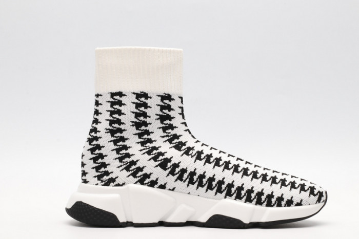 SPEED TRAINER SNEAKERS 1000092