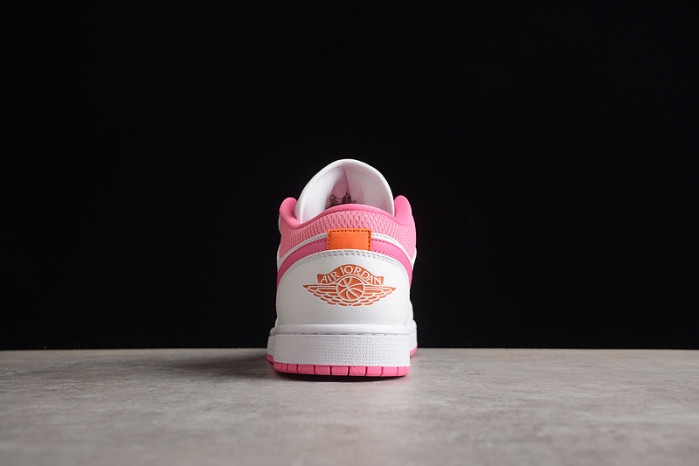 AIR JORDAN 1 LOW GS “PINKSICLE” DR9498-168