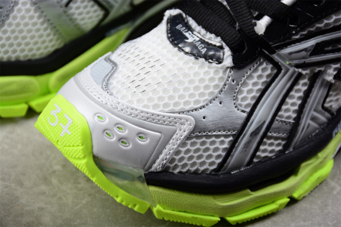 RUNNER SNEAKER RS076