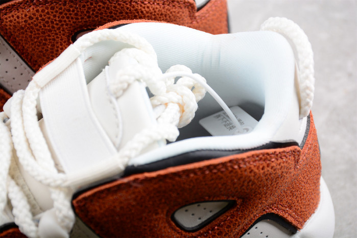 NIKE AIR MORE UPTEMPO DARK RUSSET (W) DZ5227-001