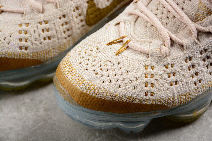 NIKE VAPORMAX 2023 FLYKNIT TAN DV1678-100
