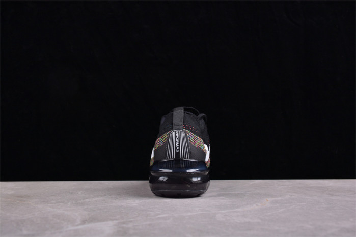 NIKE AIR VAPORMAX 2023 FLYKNIT “BLACK MULTI” DV1678-008