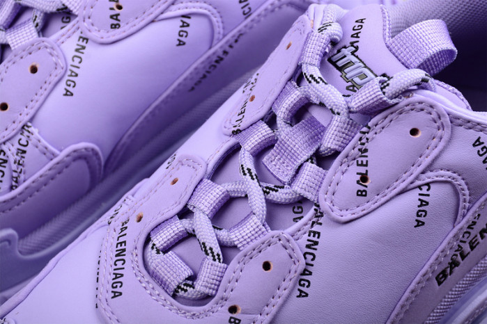 TRIPLES TRAINER SNEAKERS 2000146