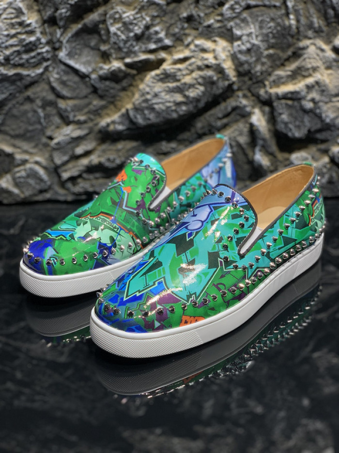 C&L sneakers CL000050