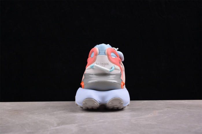 BALMAIN SNEAKERS BM012