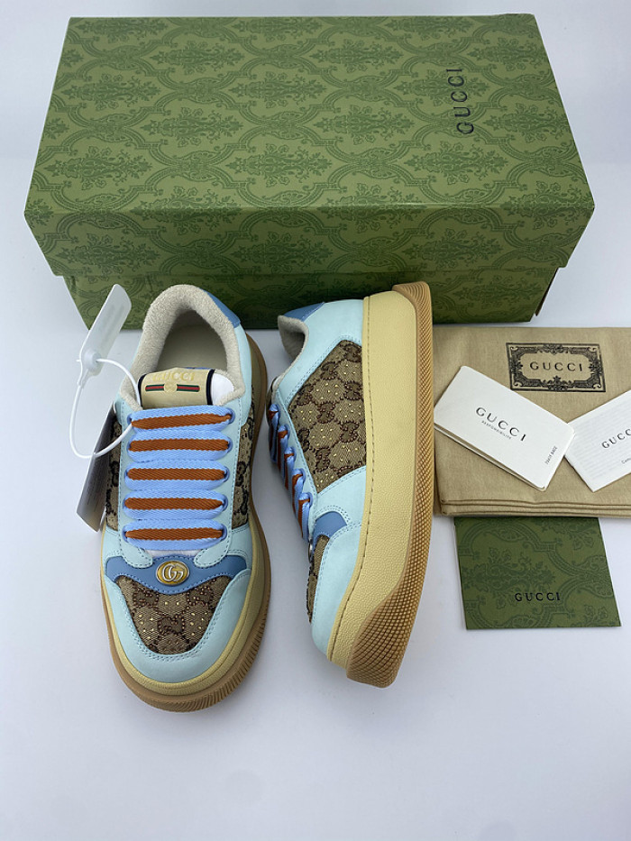 G*u*i sneaker g-0018