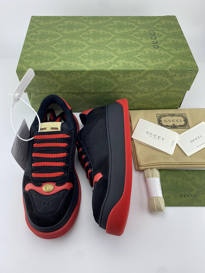 G*u*i sneaker g-0020