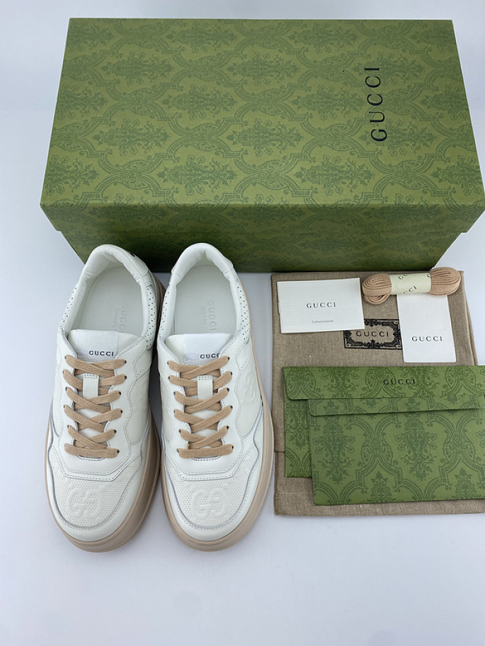 G*u*i sneaker g-0027