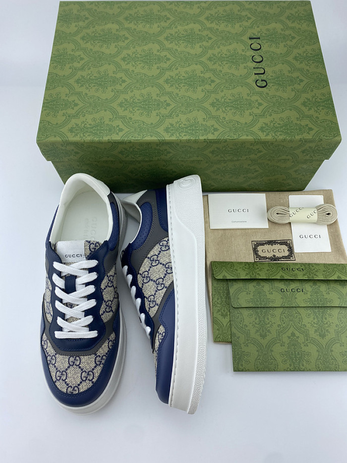 G*u*i sneaker g-0032