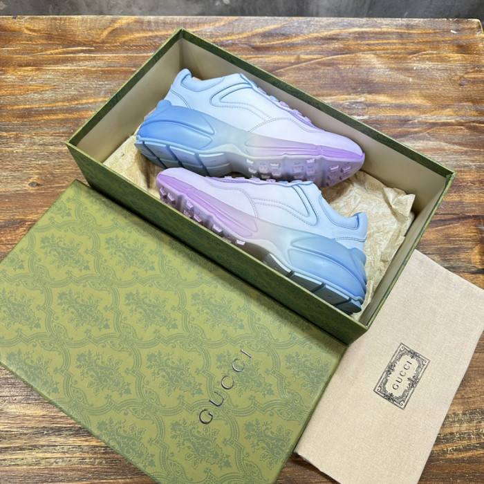 G*u*i* trainer sneaker137