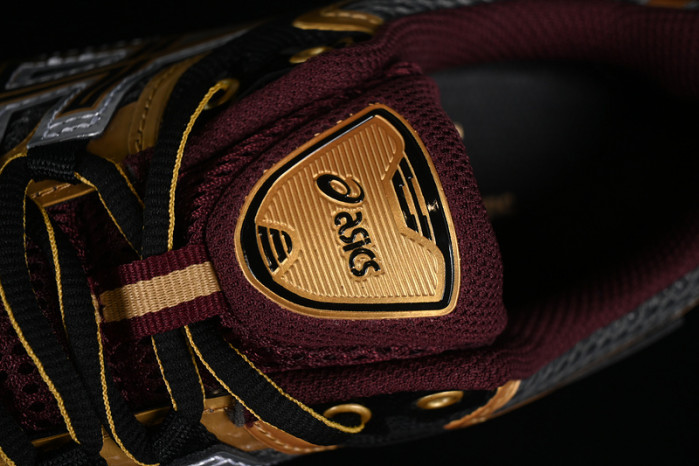 As*ic*s gel quantum kinetic 