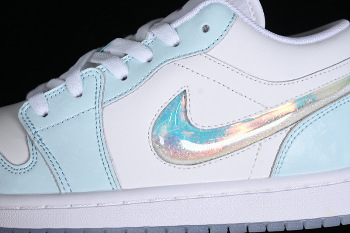 AIR JORDAN 1 LOW SE GS 