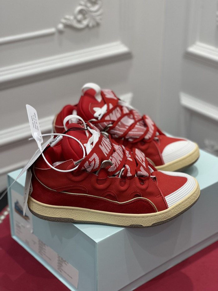 LANVIN SNEAKER LS142