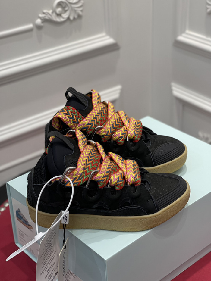 LANVIN SNEAKER LS147
