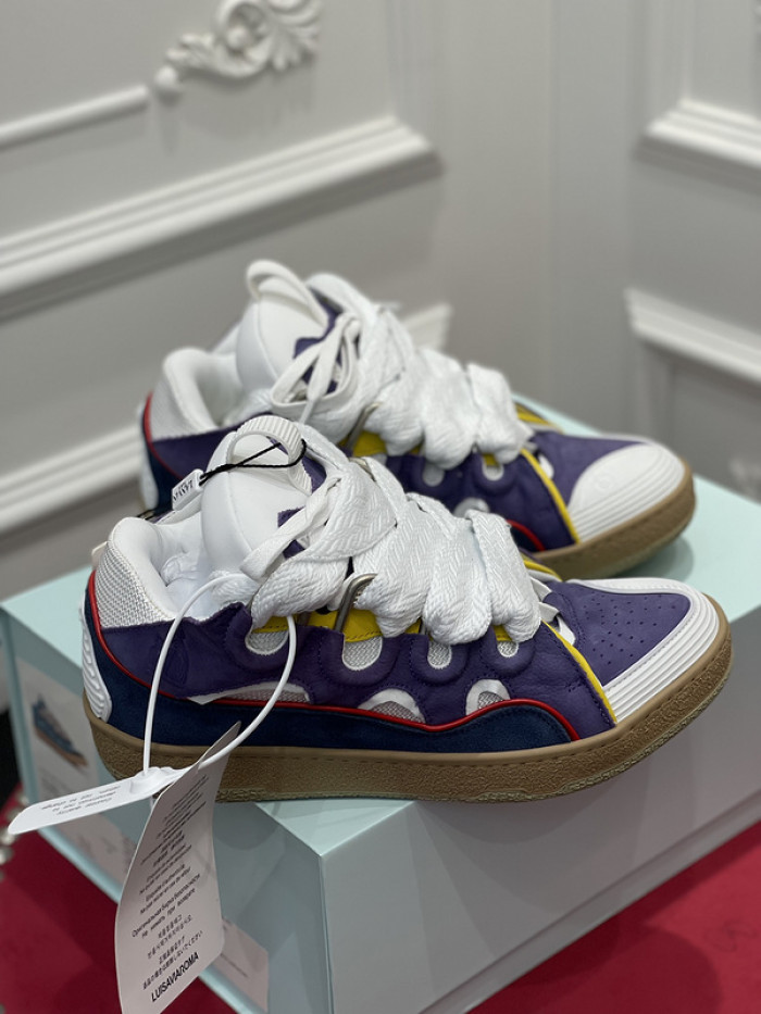 LANVIN SNEAKER LS150
