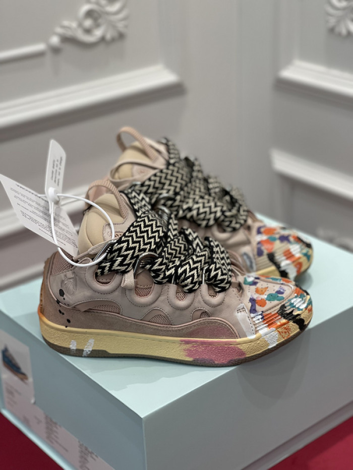 LANVIN SNEAKER LS160