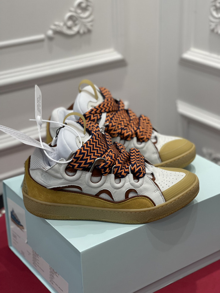 LANVIN SNEAKER LS163