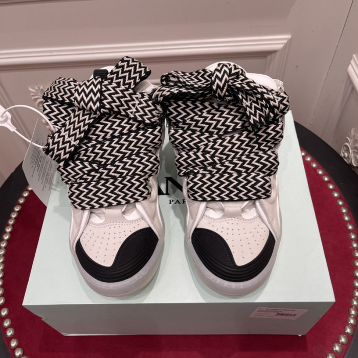 LANVIN SNEAKER LS191