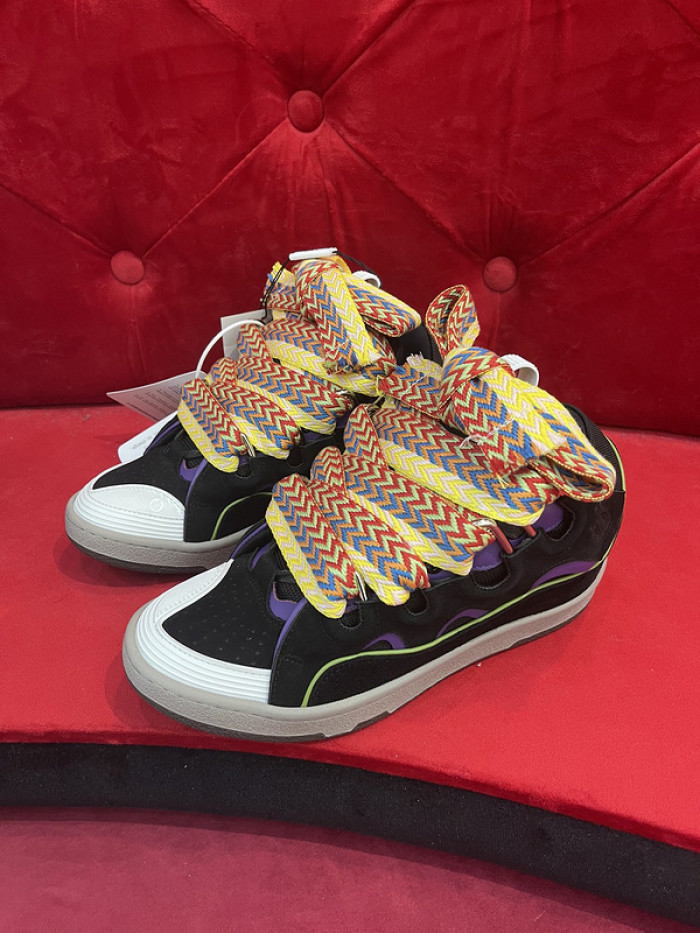 LANVIN SNEAKER LS206