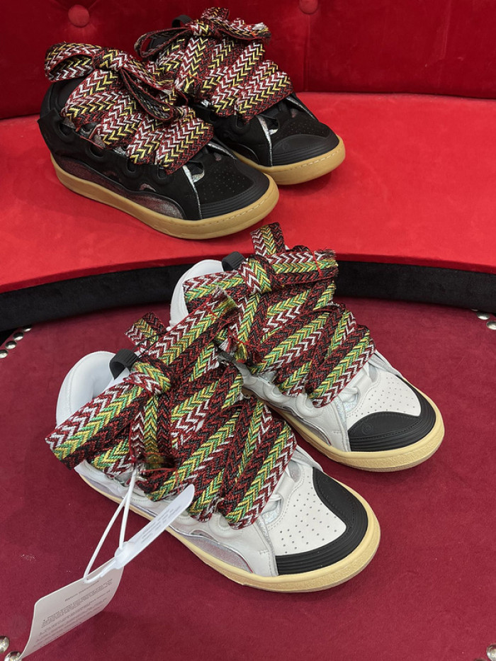 LANVIN SNEAKER LS196