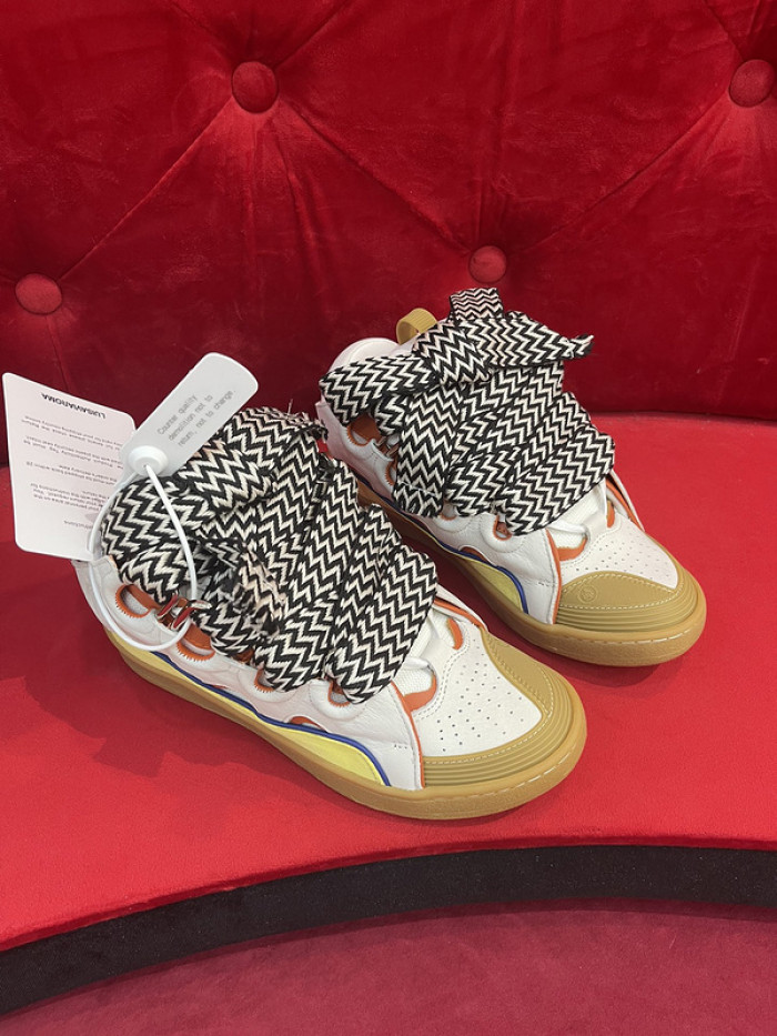 LANVIN SNEAKER LS202