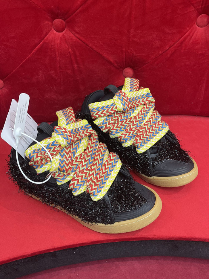 LANVIN SNEAKER LS208