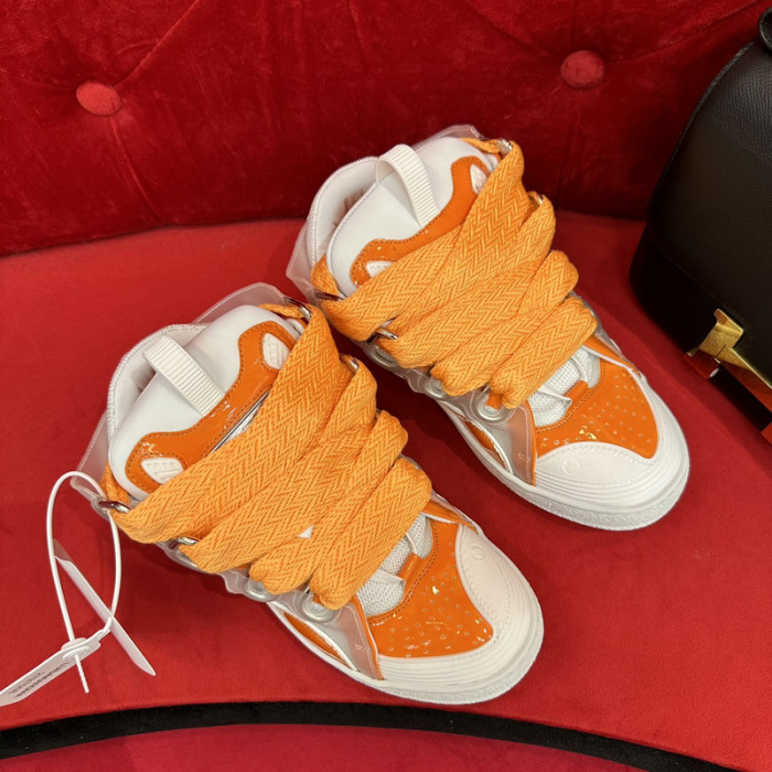 LANVIN SNEAKER LS221