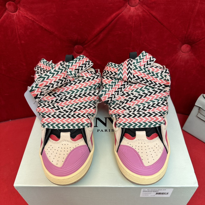 LANVIN SNEAKER LS234