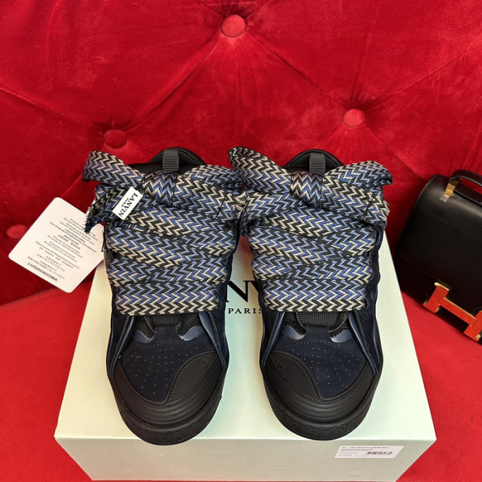 LANVIN SNEAKER LS238