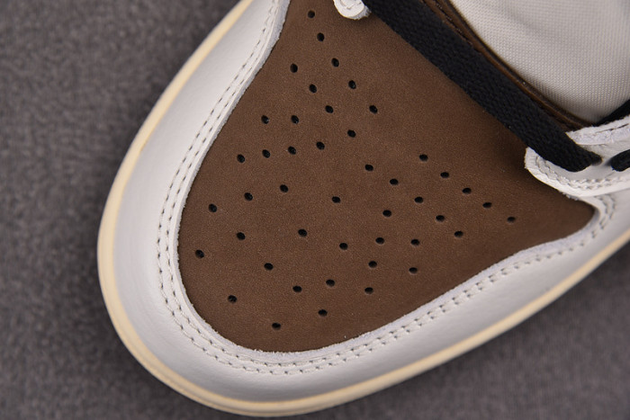 Travis Scott x Air Jordan 1 Retro High OG 