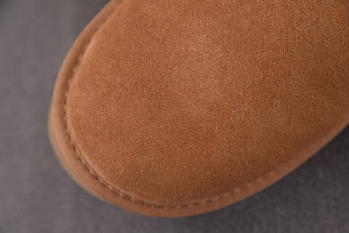 UGG Classic Mini Platform Boot