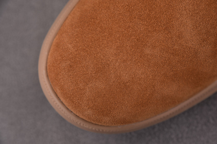 UGG Burleigh Chukka Boot