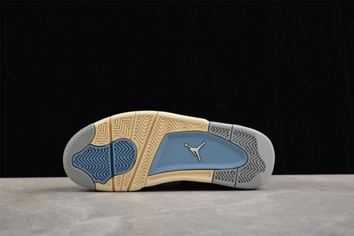 Air Jordan 4 RM Iron Grey (GS) FQ7938-002