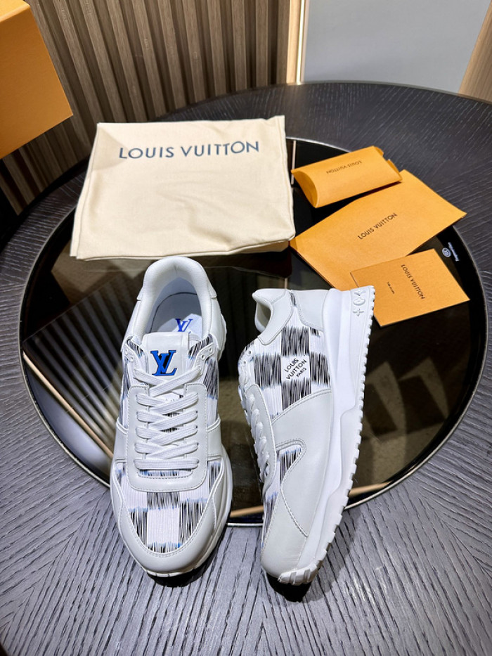 RUN AWAY SNEAKER RAS003