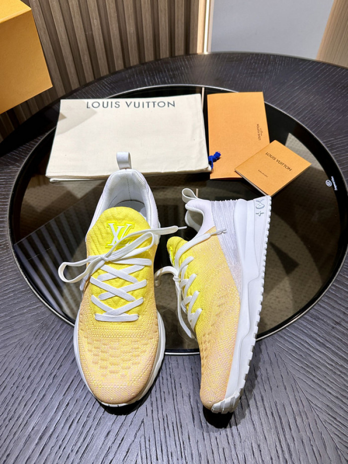 LV SNEAKER LV-000612
