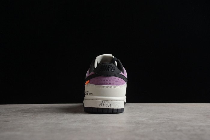 AE86 x Nike Dunk Low Concept