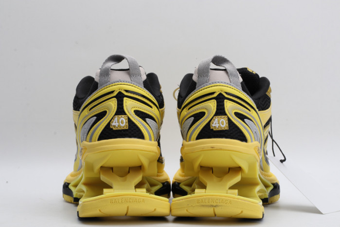 TRIPLES TRAINER SNEAKERS 2000061