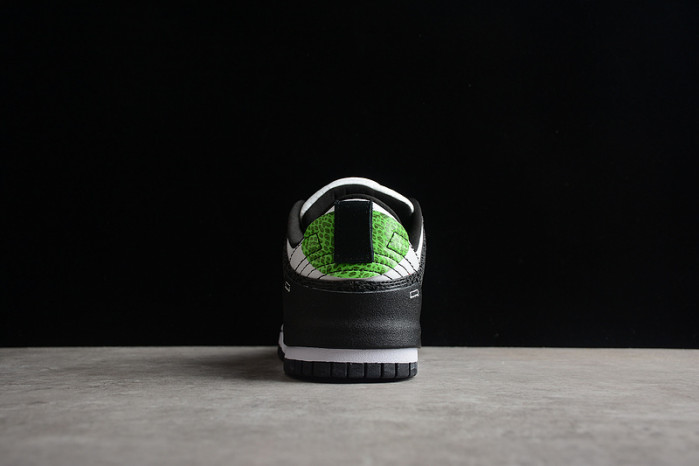 Dunk Low Disrupt 2 "Panda" DV1490-161