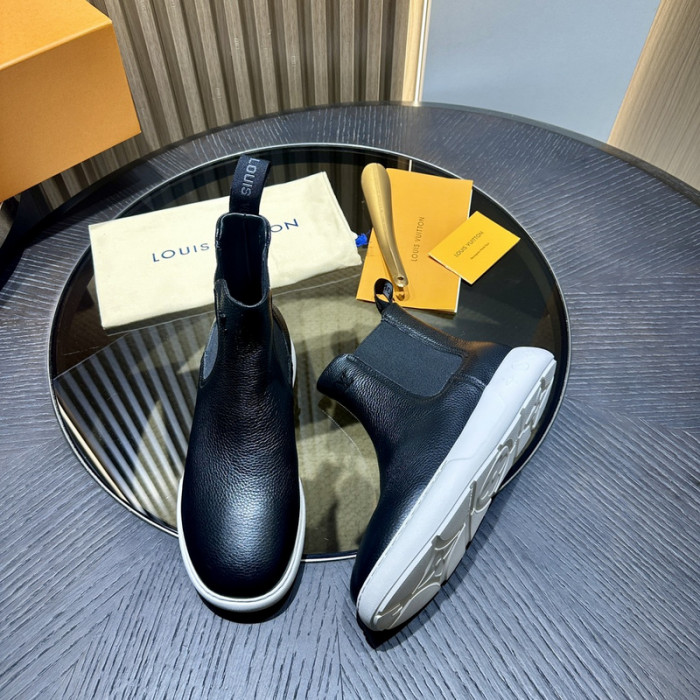 LV BOOTS L000041