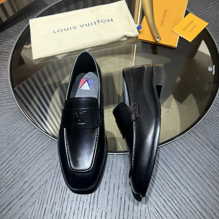 LV Loafers
