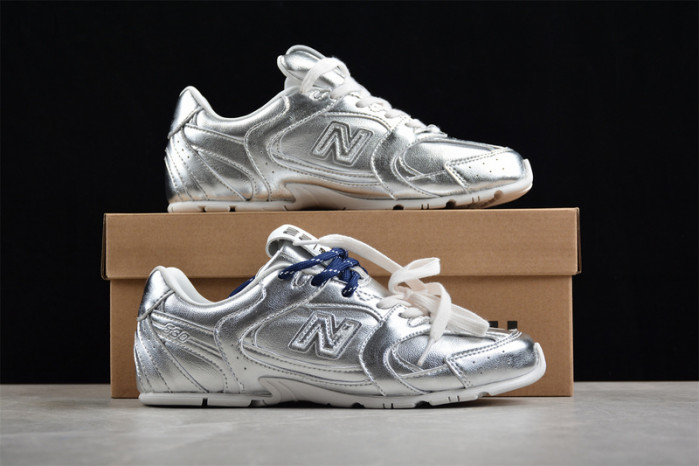 New Balance & MIU MIU