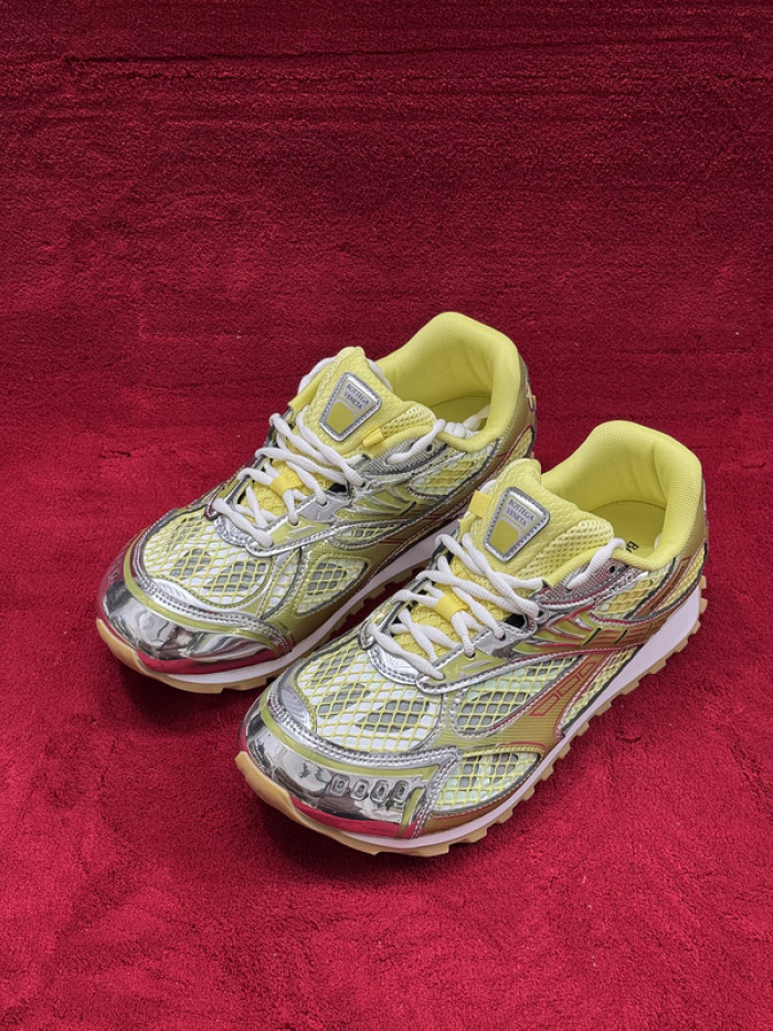 BOTTEGA VENETA Orbit Sneaker BV014