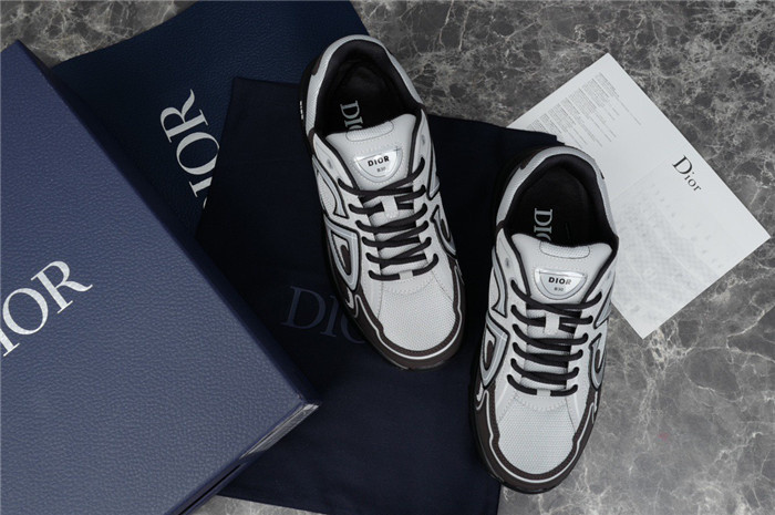 DIO* B30 SNEAKERS B30-000027