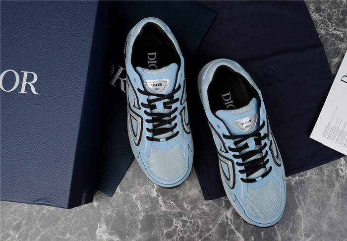 DIO* B30 SNEAKERS B30-000016