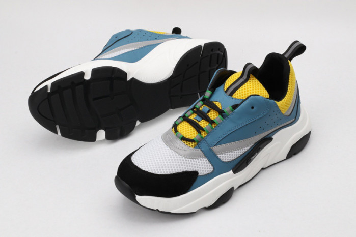 DIO* LOWTOP SNEAKERS D-10032