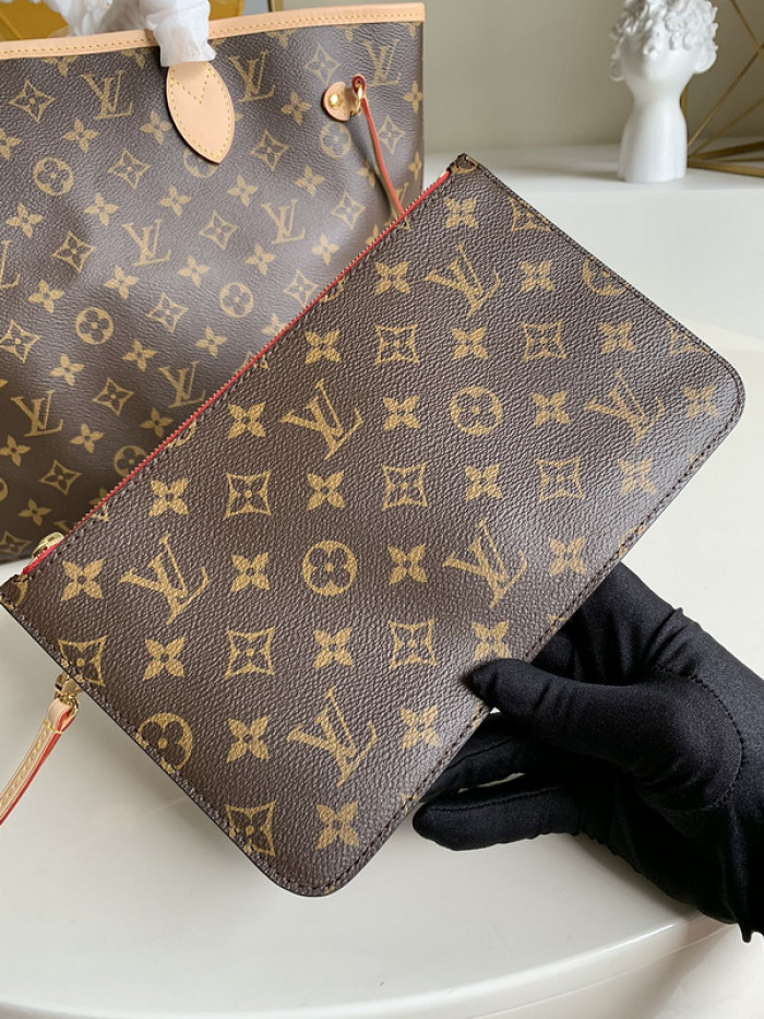LV BAG E-019