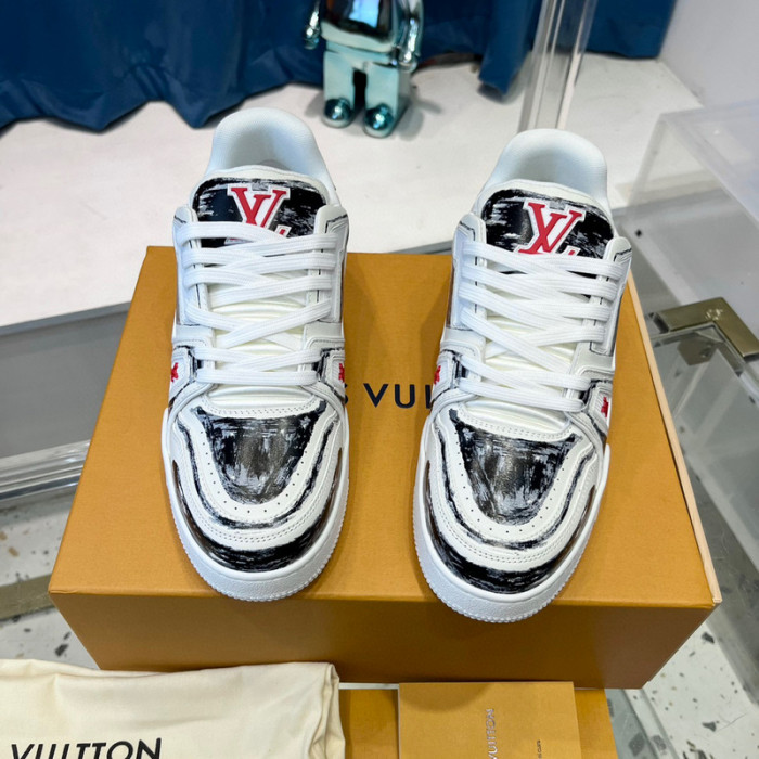LV SNEAKER LV-000409