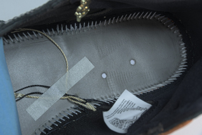 Air Jordan 1 Shattered Backboard 3.0 555088-028