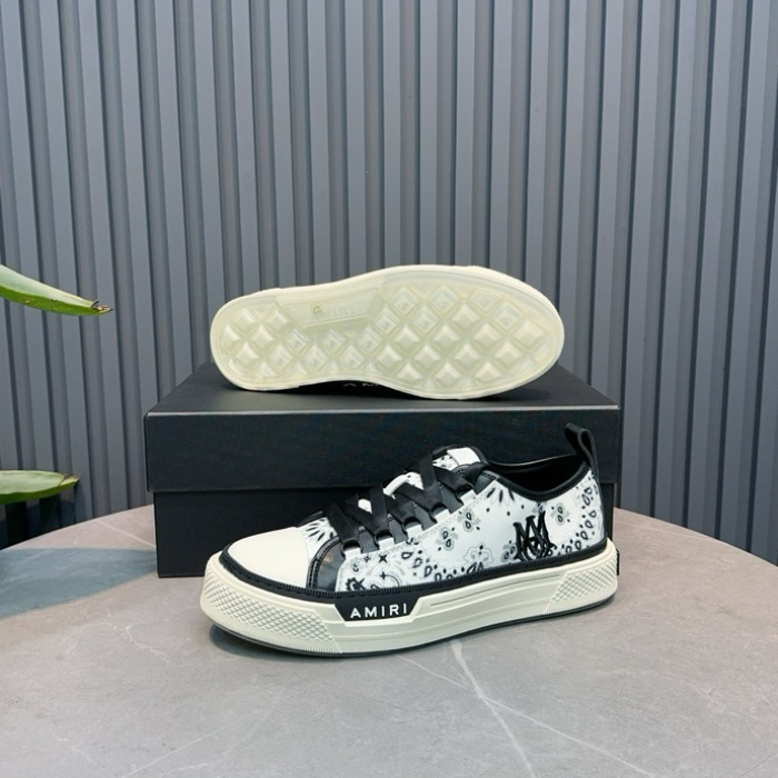 AMIRI SNEAKER AM-135